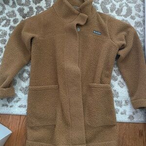 Women’s Columbia coat XL